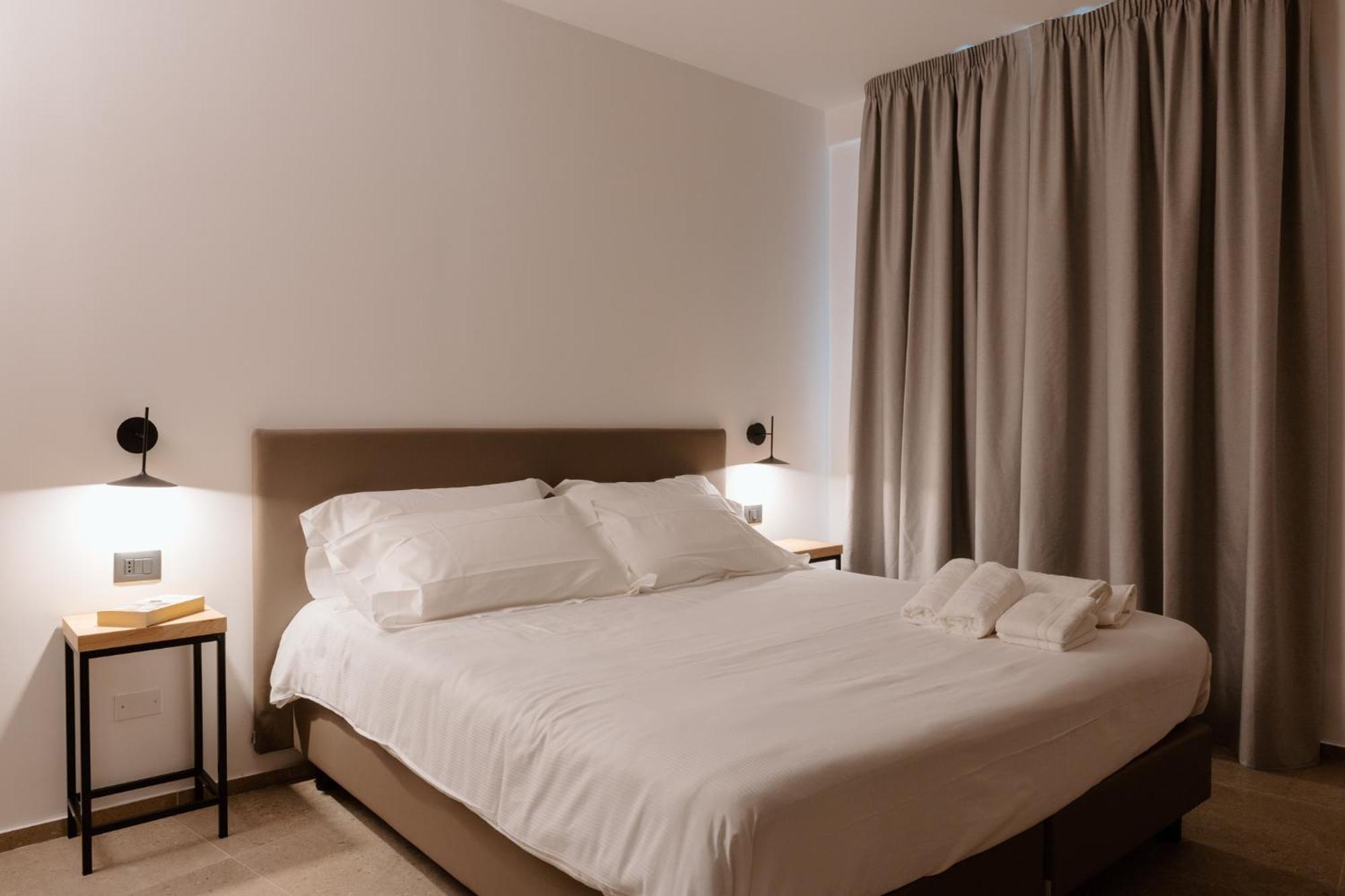Belladonna Hotel Pedara Bagian luar foto