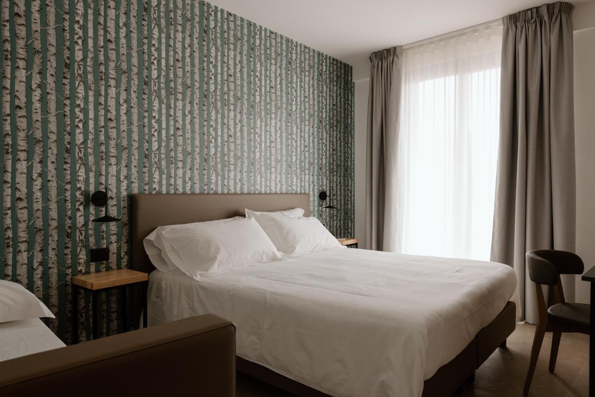 Belladonna Hotel Pedara Bagian luar foto